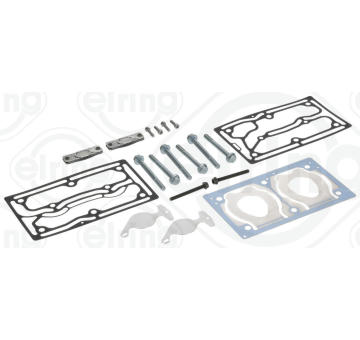 Sada na opravu, vzduchový kompresor ELRING 070.880