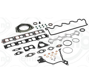 Kompletní sada těsnění, motor ELRING 074.660