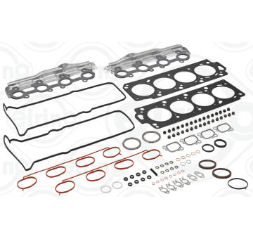 Sada těsnění, hlava válce ELRING 076.050