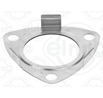 Těsnění, výfuková trubka ELRING 077.470