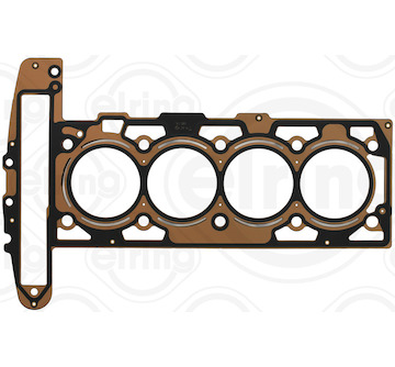 Těsnění, hlava válce ELRING 081.581