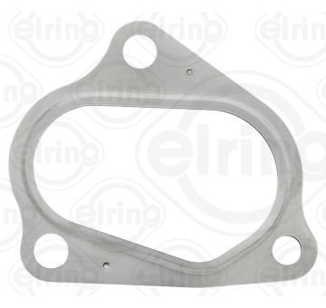 Těsnění, výfuková trubka ELRING 083.530