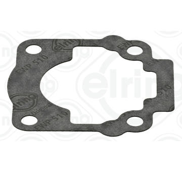 Těsnění, hrdlo škrtící klapky ELRING 092.570