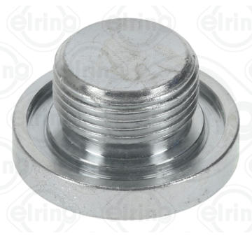 Závitová zátka, olejová vana ELRING 094.100