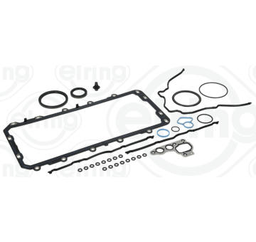 Sada těsnění, kliková skříň ELRING 096.420