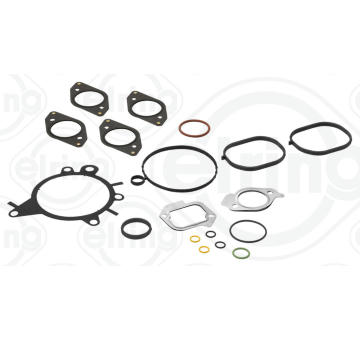 Sada těsnění, vstřikovací čerpadlo ELRING 098.680