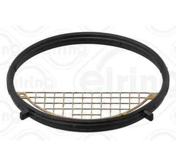 Těsnění, hrdlo škrtící klapky ELRING 106.700