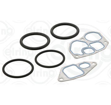 Sada těsnění, chladič oleje ELRING 111.050