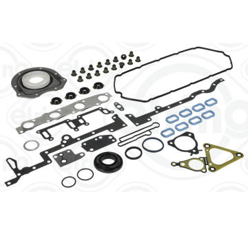 Kompletní sada těsnění, motor ELRING 122.122