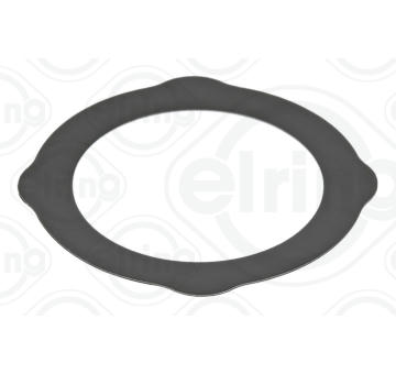 Těsnění, vedení AGR ventilu ELRING 122.551