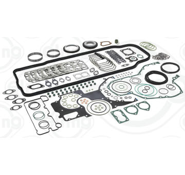 Kompletní sada těsnění, motor ELRING 124.961