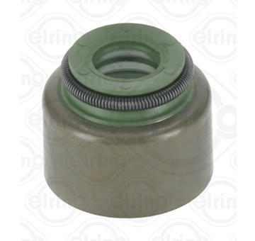 Těsnicí kroužek, dřík ventilu ELRING 130.560