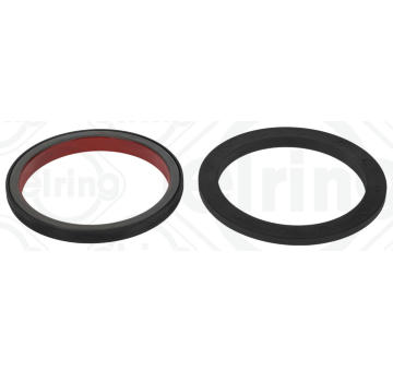 Těsnicí kroužek hřídele, klikový hřídel ELRING 135.240