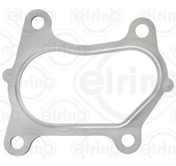 Těsnění, výfuková trubka ELRING 136.980