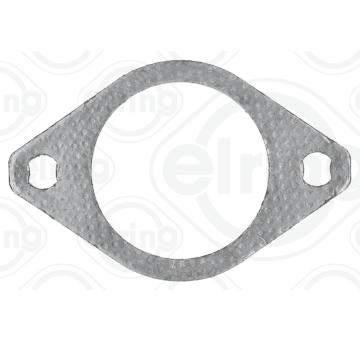 Těsnění, kolektor výfukových plynů ELRING 138.200