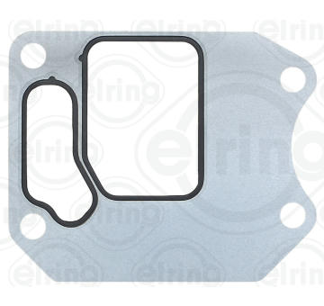 Tesnenie obalu termostatu ELRING 139.660