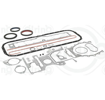 Sada těsnění, kliková skříň ELRING 140.240