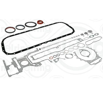 Sada těsnění, kliková skříň ELRING 140.500