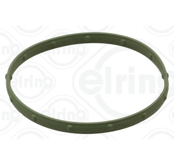 Těsnění, hrdlo škrtící klapky ELRING 140.650