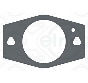 Těsnění, kolektor výfukových plynů ELRING 143.500