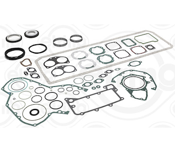 Sada těsnění, kliková skříň ELRING 146.341