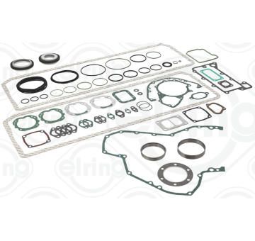 Sada těsnění, kliková skříň ELRING 146.351