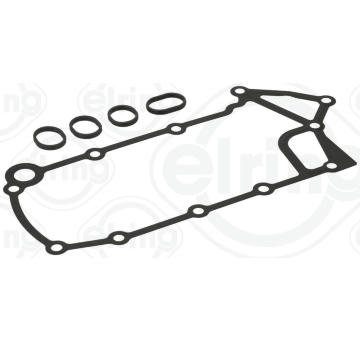 Sada těsnění, chladič oleje ELRING 151.600