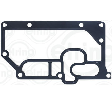 Těsnění, chladič oleje ELRING 155.890