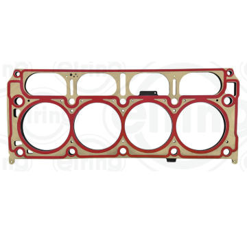 Těsnění, hlava válce ELRING 156.090