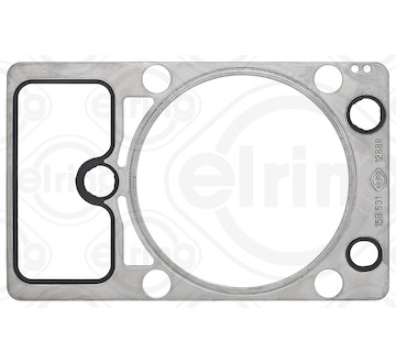 Těsnění, hlava válce ELRING 158.531