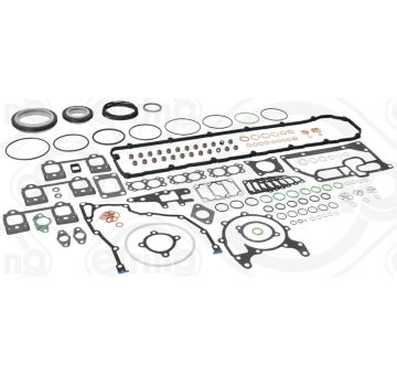 Kompletní sada těsnění, motor ELRING 158.910