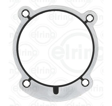 Tesnenie, hrdlo škrtiacej klapky ELRING 159.600