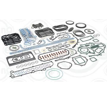 Kompletní sada těsnění, motor ELRING 159.640