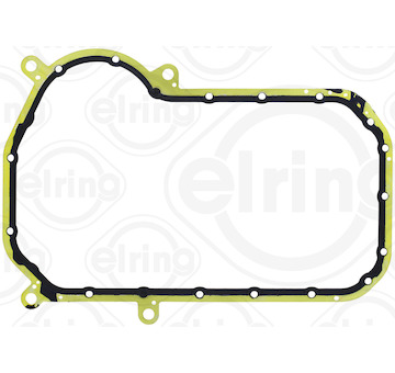 Těsnění, olejová vana ELRING 163.520