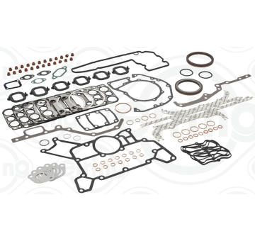 Kompletní sada těsnění, motor ELRING 166.130