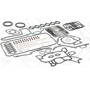 Kompletní sada těsnění, motor ELRING 166.340