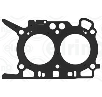 Těsnění, hlava válce ELRING 168.040