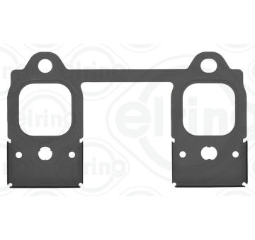 Těsnění, kolektor výfukových plynů ELRING 175.880