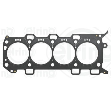 Těsnění, hlava válce ELRING 177.160