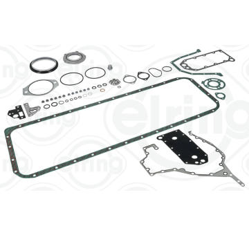 Sada těsnění, kliková skříň ELRING 180.810