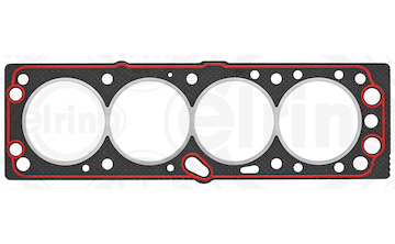 Těsnění, hlava válce ELRING 186.711