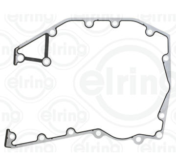 Těsnění, rozvodové ústrojí ELRING 192.690