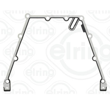 Těsnění, olejové čerpadlo ELRING 192.700