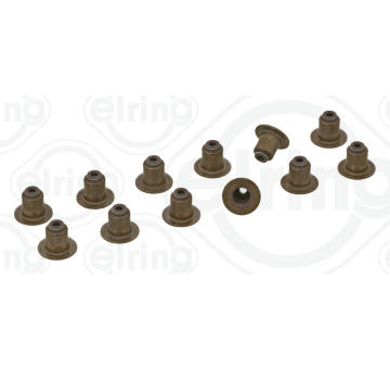 Sada těsnění, dřík ventilu ELRING 193.040