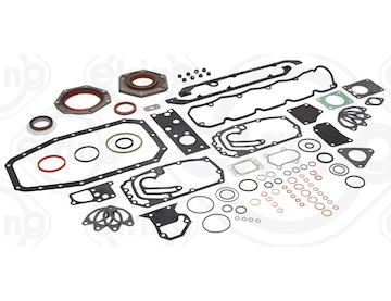 Kompletní sada těsnění, motor ELRING 198.860