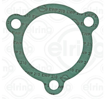 Tesnenie ELRING 201.710