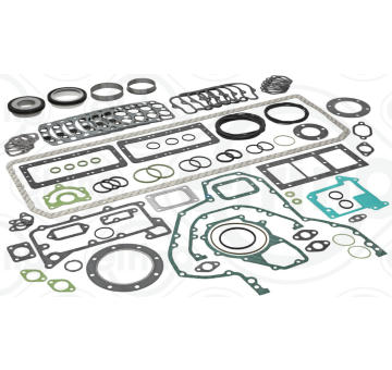 Kompletní sada těsnění, motor ELRING 208.202