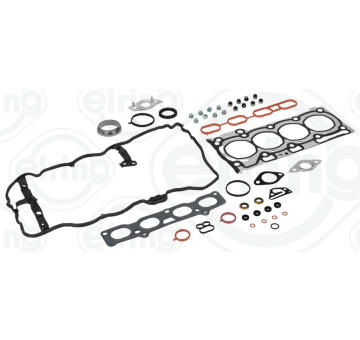 Sada těsnění, hlava válce ELRING 211.610