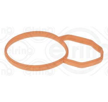 Tesnenie obalu termostatu ELRING 214.750