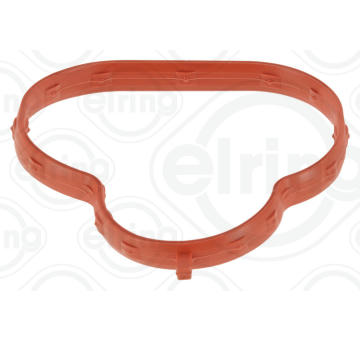 Těsnění, koleno sacího potrubí ELRING 215.140